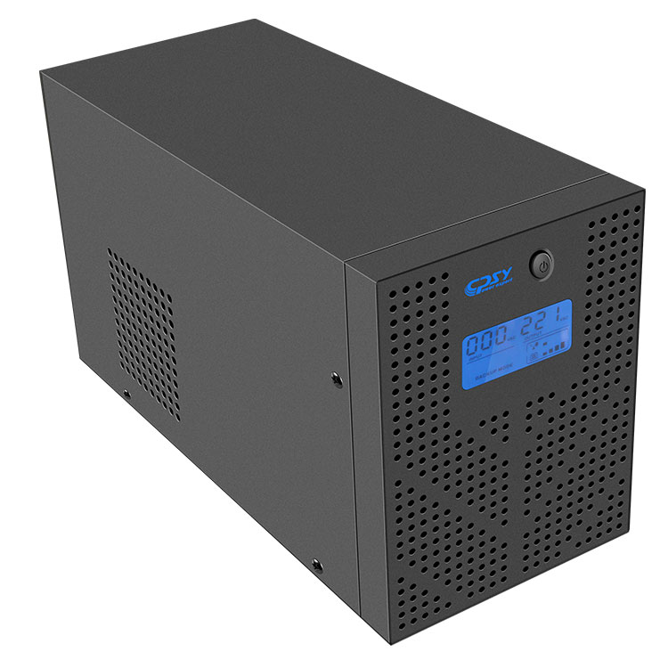 110 V neprisijungus UPS