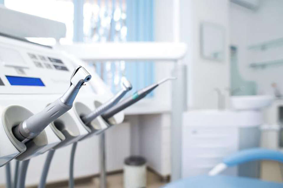 Shangyu GP33 serijos UPS padeda garantuoti medicinos įrangos galią