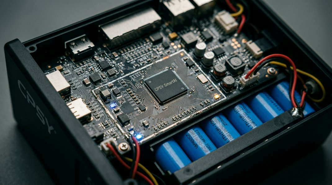 2026 m. galutinis 12 V mini UPS vadovas: didmeniniai B2B sprendimai