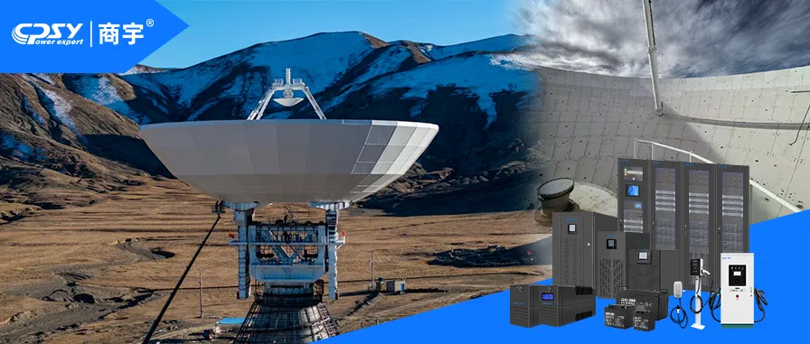 Atvejo analizė: 4 100 m aukščio kosminės misijos energijos sprendimas